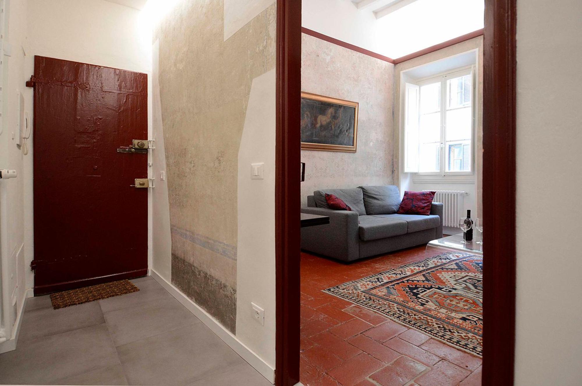 Conce Rosse Florencia